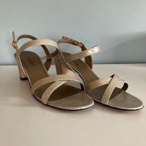 Vaneli Heels